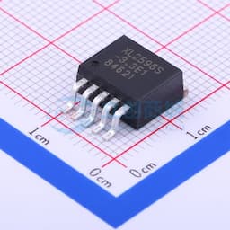3A 150KHz 40V 降压 DC-DC 转换器缩略图