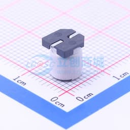 330uF ±20% 6.3V缩略图