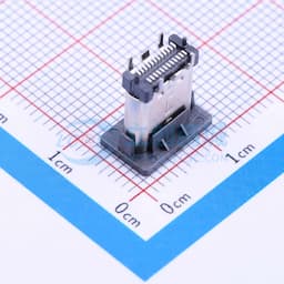 Type-C 母 立贴缩略图