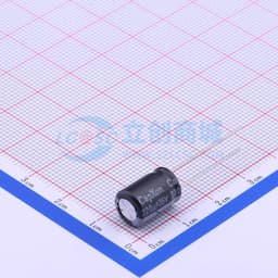 220uF ±20% 35V 【插件】缩略图