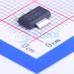 智能高边功率开关缩略图