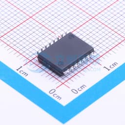 四通道数字隔离器缩略图