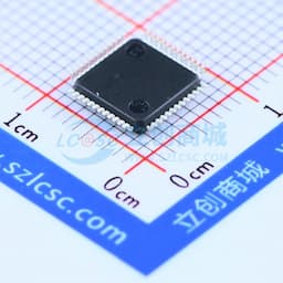 主流超值系列8位MCU，具有32 KB Flash、16 MHz CPU和集成EEPROM缩略图