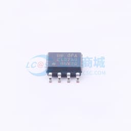 精密双 Difet 运算放大器缩略图