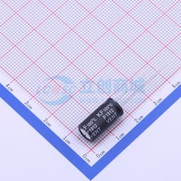 1000uF ±20% 16V 【插件】缩略图