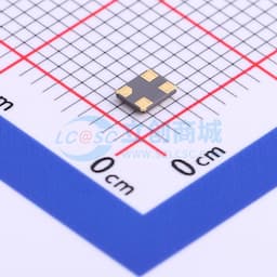 YSX321SL 30MHZ 4P 3225 12PF ±10PPM -40~85℃ (±20PPM)缩略图