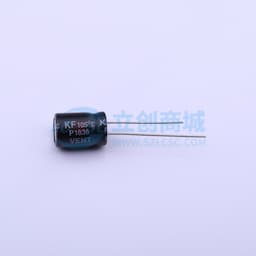100uF ±20% 50V 【插件】缩略图
