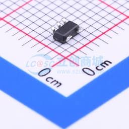 具有使能功能的 150mA、16V、低压降稳压器缩略图
