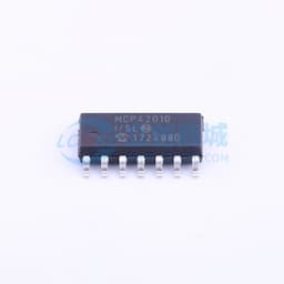 MCP42010T-I/SL缩略图