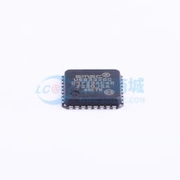 USB3320 高度集成全功能高速USB 2.0 ULPI收发器缩略图