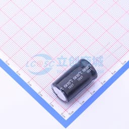 68uF ±20% 400V 【插件】缩略图