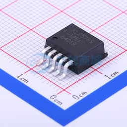 3A、52KHz、40V降压型DC-DC转换器缩略图