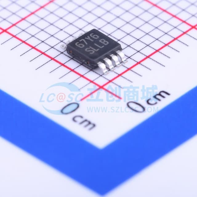 降压型 150mA 9.5V~95V实物图