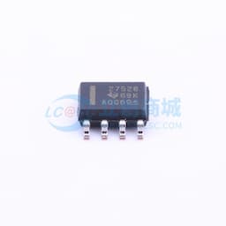 UCC27528DR缩略图