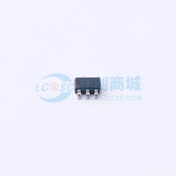 ADG719-EP 1.8V至5.5V, 2.5Ω CMOS 2:1 Mux/SPDT开关缩略图
