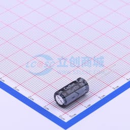 100uF ±20% 63V 【插件】缩略图