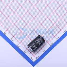 10uF ±20% 400V 【引线】缩略图