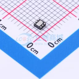 0.8V输入同步升压转换器缩略图