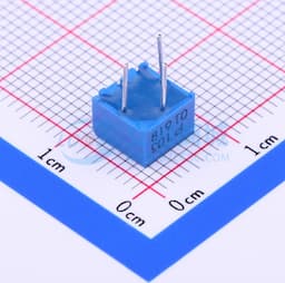 10kΩ ±10% 【插件】缩略图