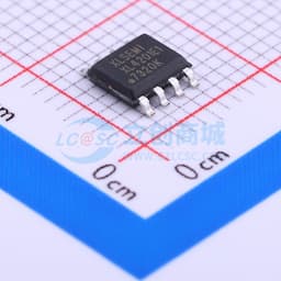 高效降压型DC-DC转换器缩略图