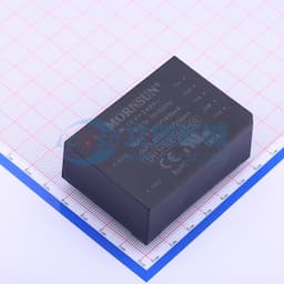 15W AC-DC模块电源 【电源】缩略图