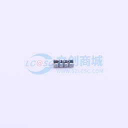 39Ω ±5% 1/16W缩略图