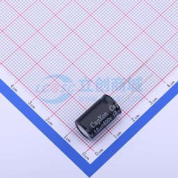 10uF ±20% 400V 【引线】缩略图