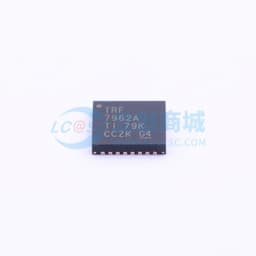 TRF7962A全集成13.56MHz RFID读/写器IC缩略图