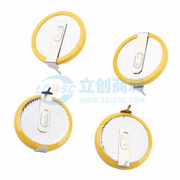 Q&J 锂锰电池 3V 240mAh 1个【插件】缩略图