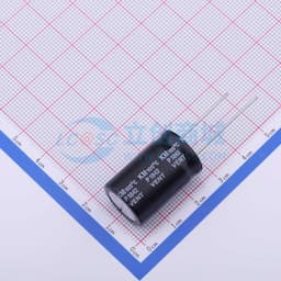 47uF ±20% 400V 【插件】缩略图