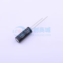 680uF ±20% 25V 【插件】缩略图