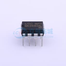 降压型 1.5A 3V~40V【插件】缩略图