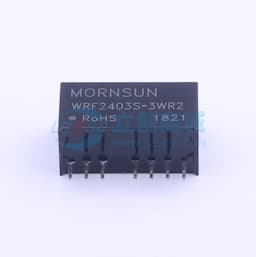 WRF2403S-3WR2 【电源】缩略图