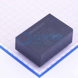 25W AC-DC模块电源，稳压输出、低纹波噪声 【电源】缩略图