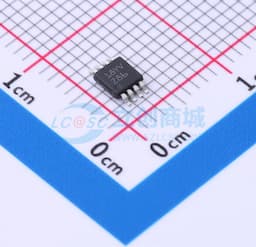 单声道AB类音频功率放大器缩略图