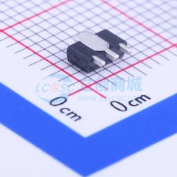 0.1A正稳压器缩略图