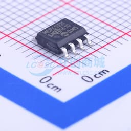 MCP6S22-I/SN缩略图