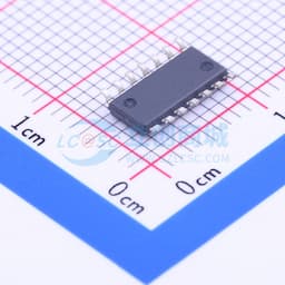 MC74LCX08DG缩略图