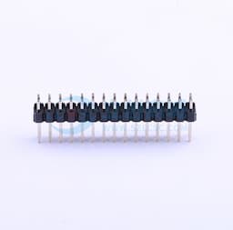 2x15P 间距:2.54mm 方针 直插 【排针】缩略图