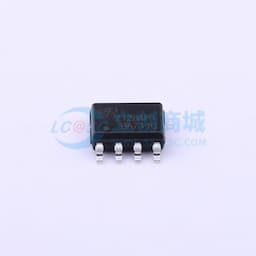 高效率4A降压调节器缩略图