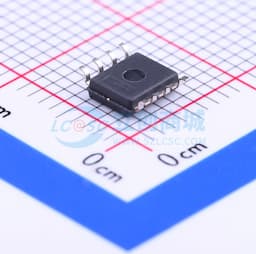 SN65HVD72, SN65HVD75, SN65HVD78 具有IEC ESD保护的3.3V电源RS-485缩略图