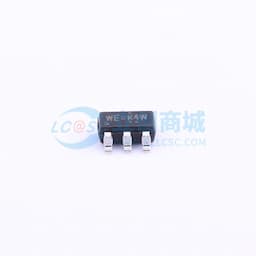 输入5.5V 输出1.2V~1.2V 500mA缩略图