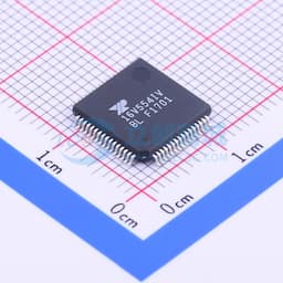 XR16V554IV-F缩略图