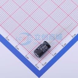 220uF ±20% 16V 【引线】缩略图