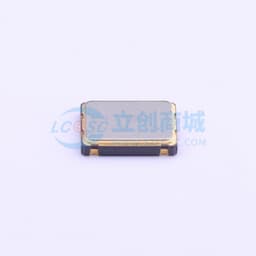 40MHz ±50ppm CMOS 1.62V~3.63V缩略图