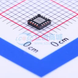 降压型 4A 2.95V~6V缩略图