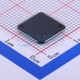 PIC16LF1527-I/PT缩略图