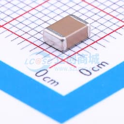 680nF ±10% 100V缩略图