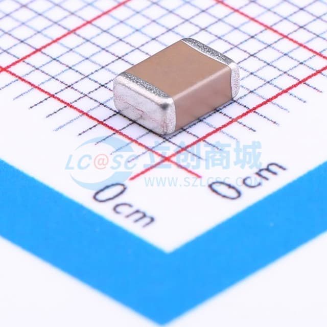 680nF ±10% 100V实物图