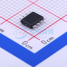 LM358G-S08-R缩略图